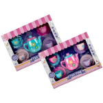 "Tea Time" 10 Piece Tea Set